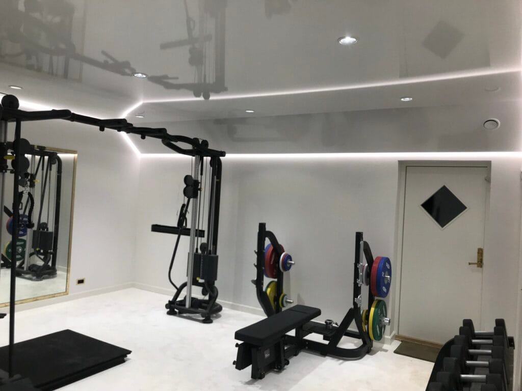 Stieptie Griesti pirms un pēc