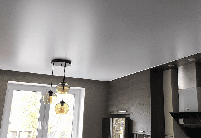 Satīna Franču Griesti