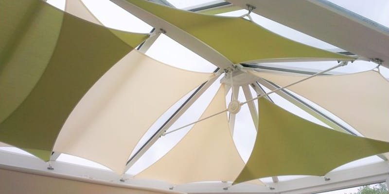 Auduma Franču Griesti