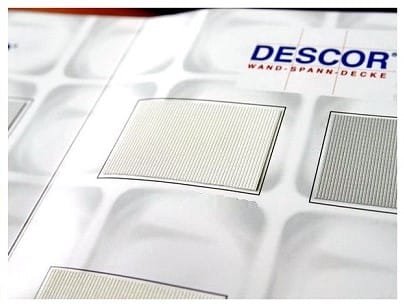 Auduma Franču Griesti